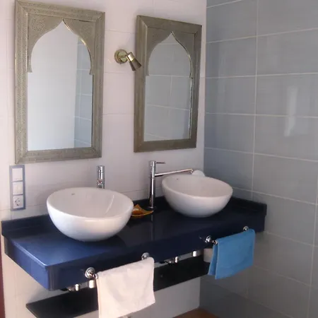 Cerro Del Pozo Holiday home Adra