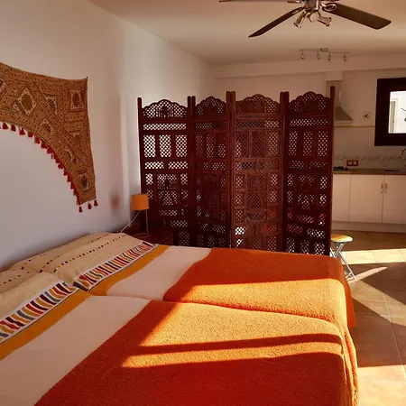 Holiday home Cerro Del Pozo *