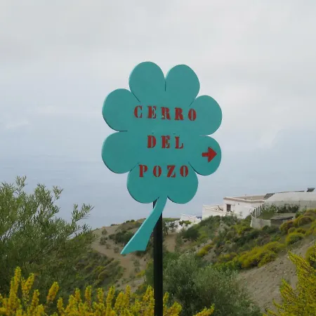 Cerro Del Pozo Holiday home Adra