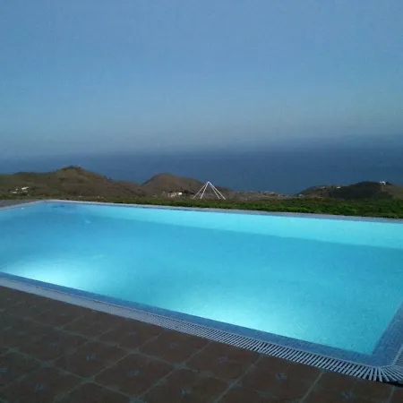 Cerro Del Pozo *