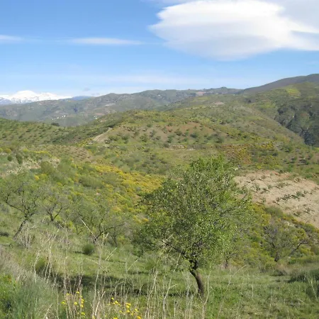 Holiday home Cerro Del Pozo *
