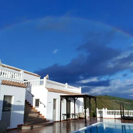 Cerro Del Pozo *
