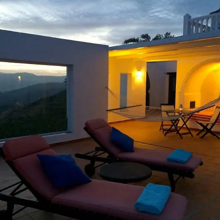 Holiday home Cerro Del Pozo