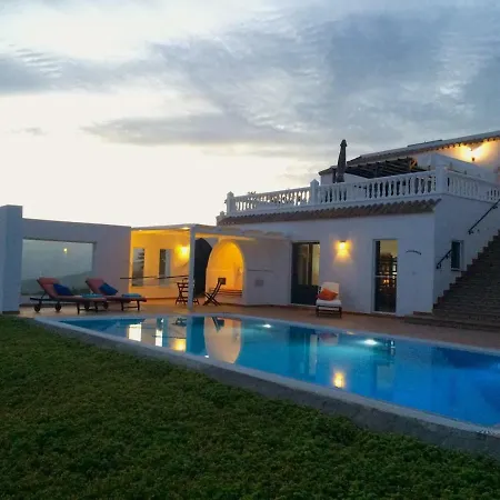 Holiday home Cerro Del Pozo