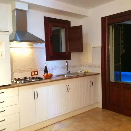 Cerro Del Pozo Holiday home