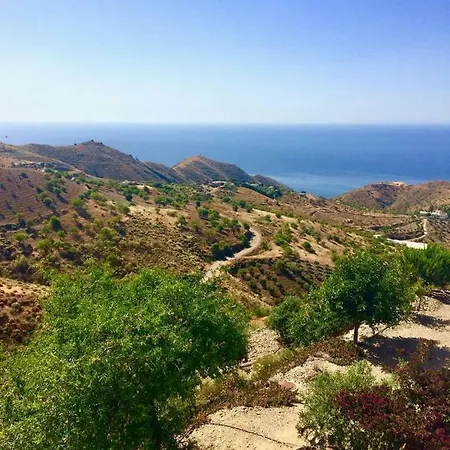 Cerro Del Pozo Holiday home *
