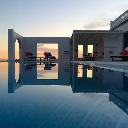 Cerro Del Pozo Holiday home *